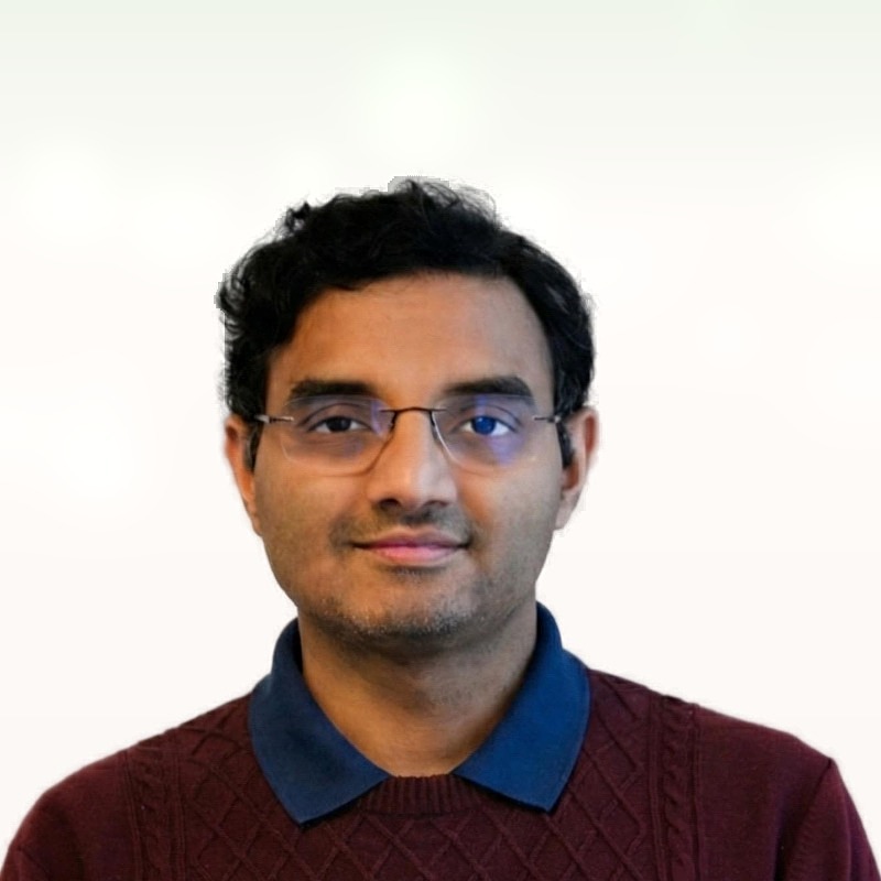 Dr. Aishwarya Deep Shukla